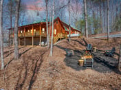 Great Day Lodge