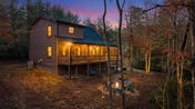 The Cabin Kingdom