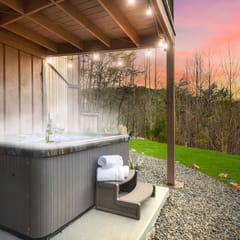 Blue Mountain Chsnt