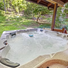 The Lodge - Ellijay