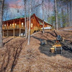 Great Day Lodge