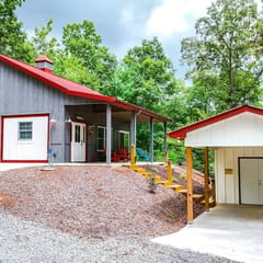 Knollwood Barn