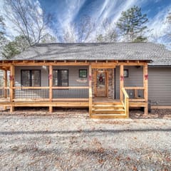 Rustic Retreat