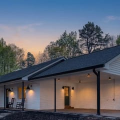 Thornberry Cottage - Dahlonega