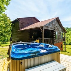 LeVasseur Cabin