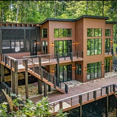 Cool Creek | Modern Luxury