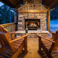 Dogwood Ridge