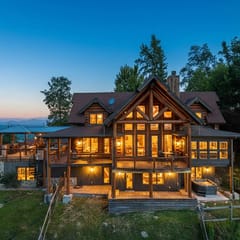Cloud Top Lodge