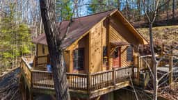 Crooked Lane Cabin