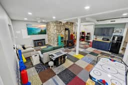 The Lodge - Ellijay