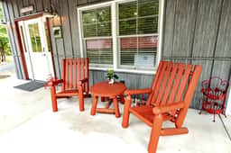 Knollwood Barn