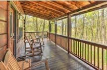 Mels Cabin