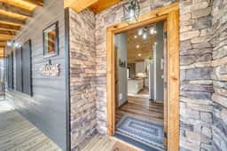 Rustic Retreat