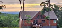 Sunset Ridge