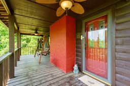 Lavasseur Cabin