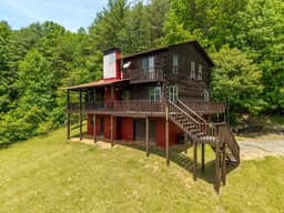 Lavasseur Cabin