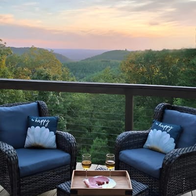Sunset Ridge
