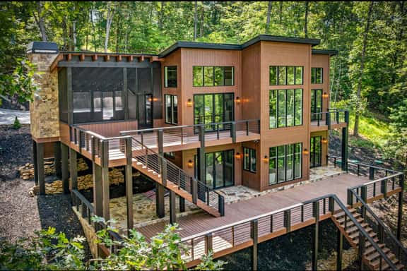Cool Creek | Modern Luxury - Image 1