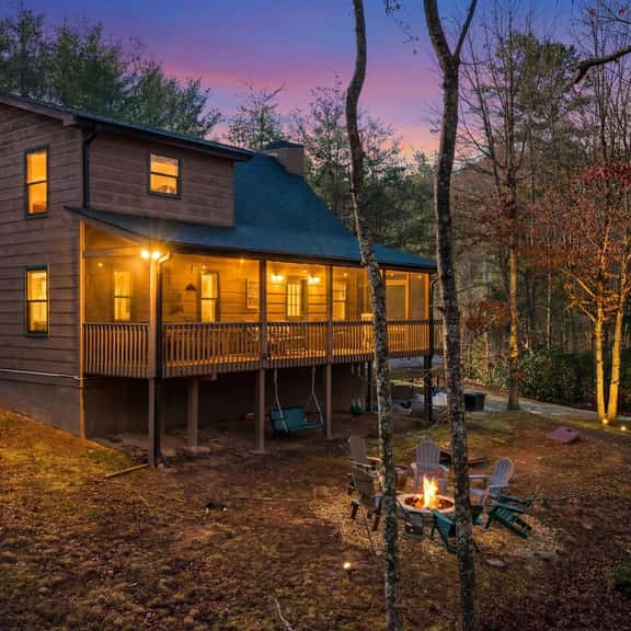 The Cabin Kingdom - Image 1