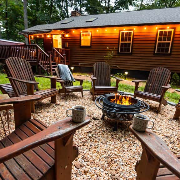 Cozy Nest Cossawatte - Image 1
