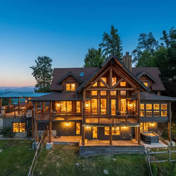 Cloud Top Lodge - Image 1