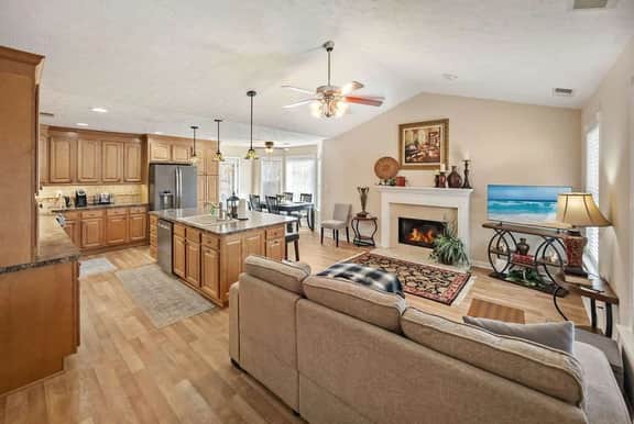 Hawkins House