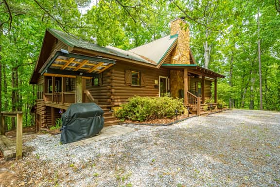 Hilltop Hideaway - Image 4
