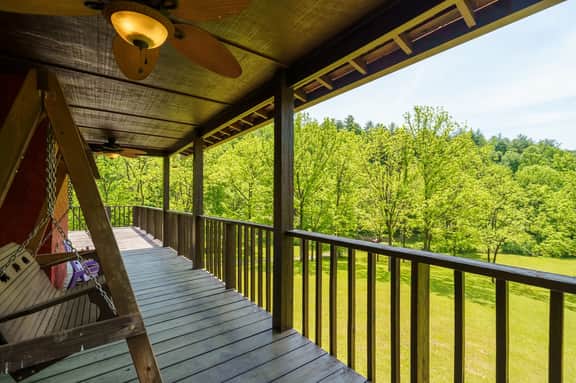 Lavasseur Cabin