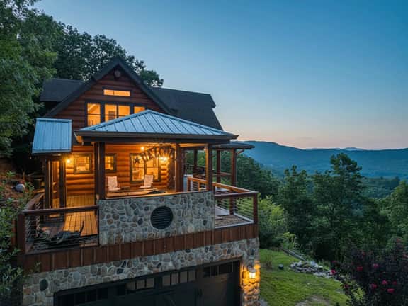 Cloud Top Lodge - Image 2