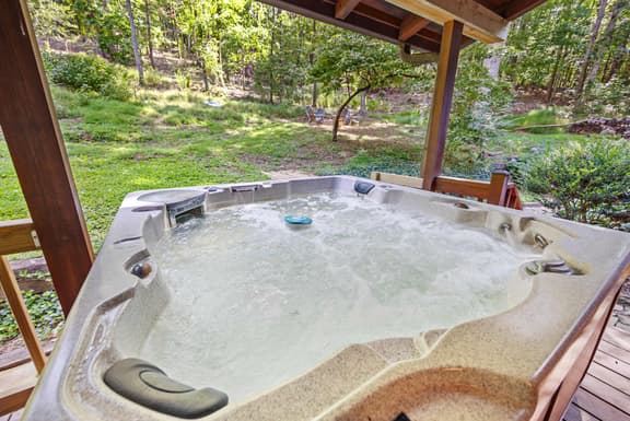 The Lodge - Ellijay