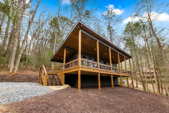 Hemlock Hollow Tiny
