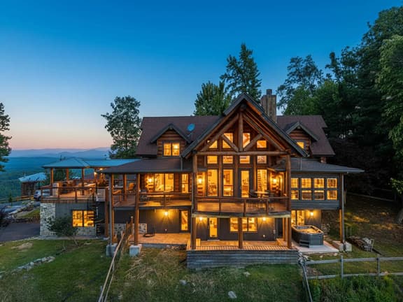 Cloud Top Lodge - Image 1