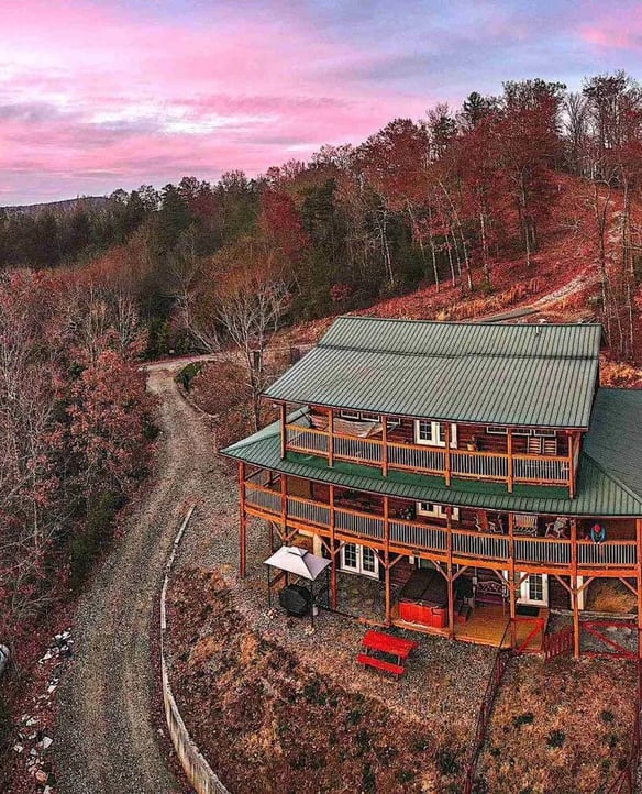 Dahlonega