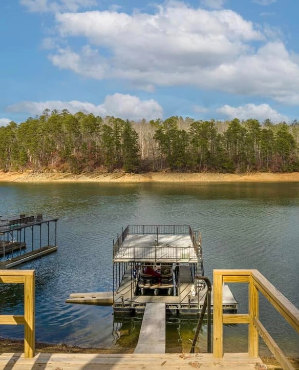 Close to the Best of North Georgia